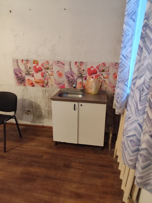 Аренда квартиры 1 комната