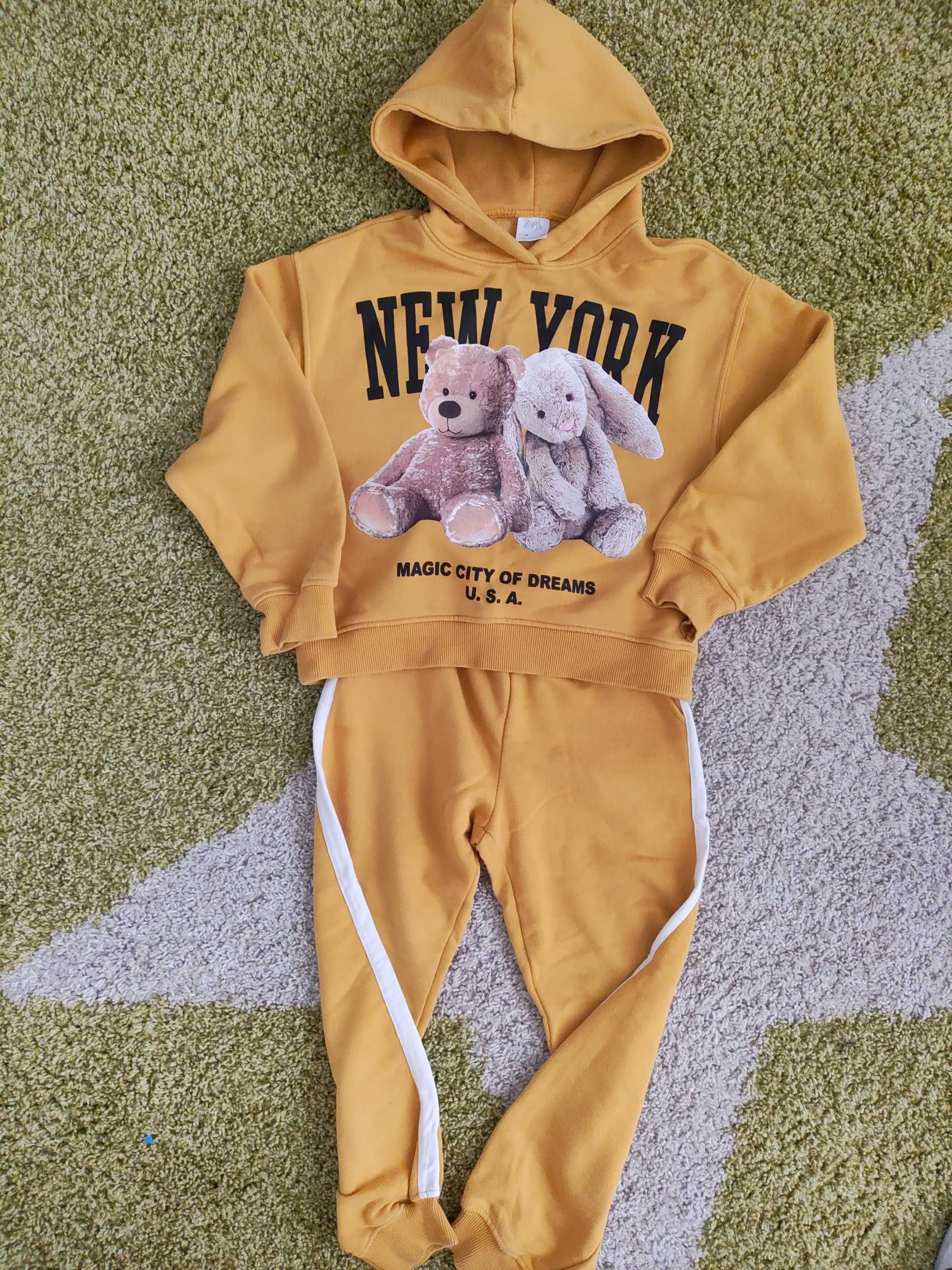 Дрехи за момиче - Benetton, Zara, H&M, ...