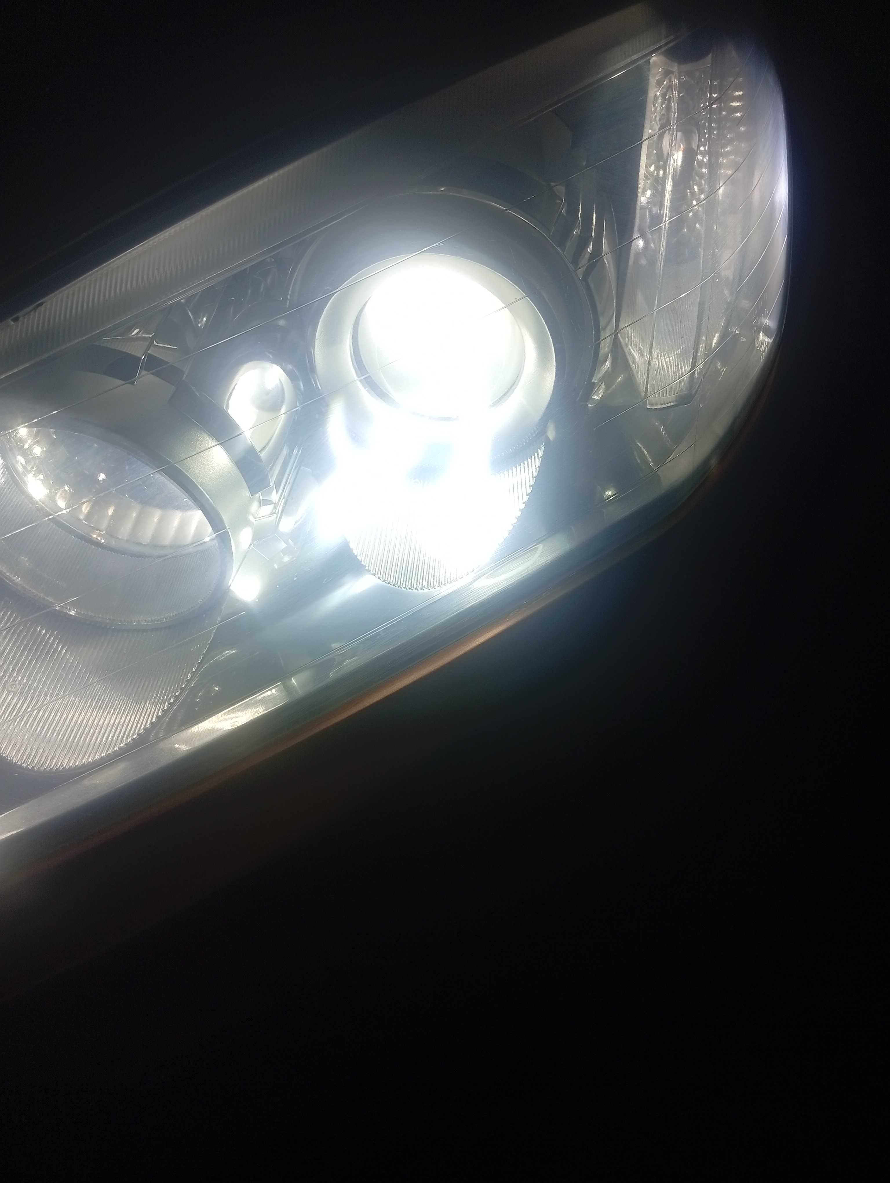 Led крушки h7 продавам