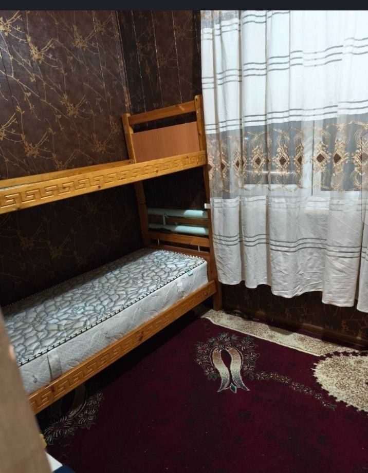 Юнусобод, Буюк Ипак Йўли (Максим Горкий) метро яқинида 2 хонали кварти