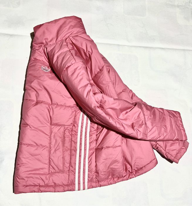 Geaca Adidas Originals damă marimea 42 M/L