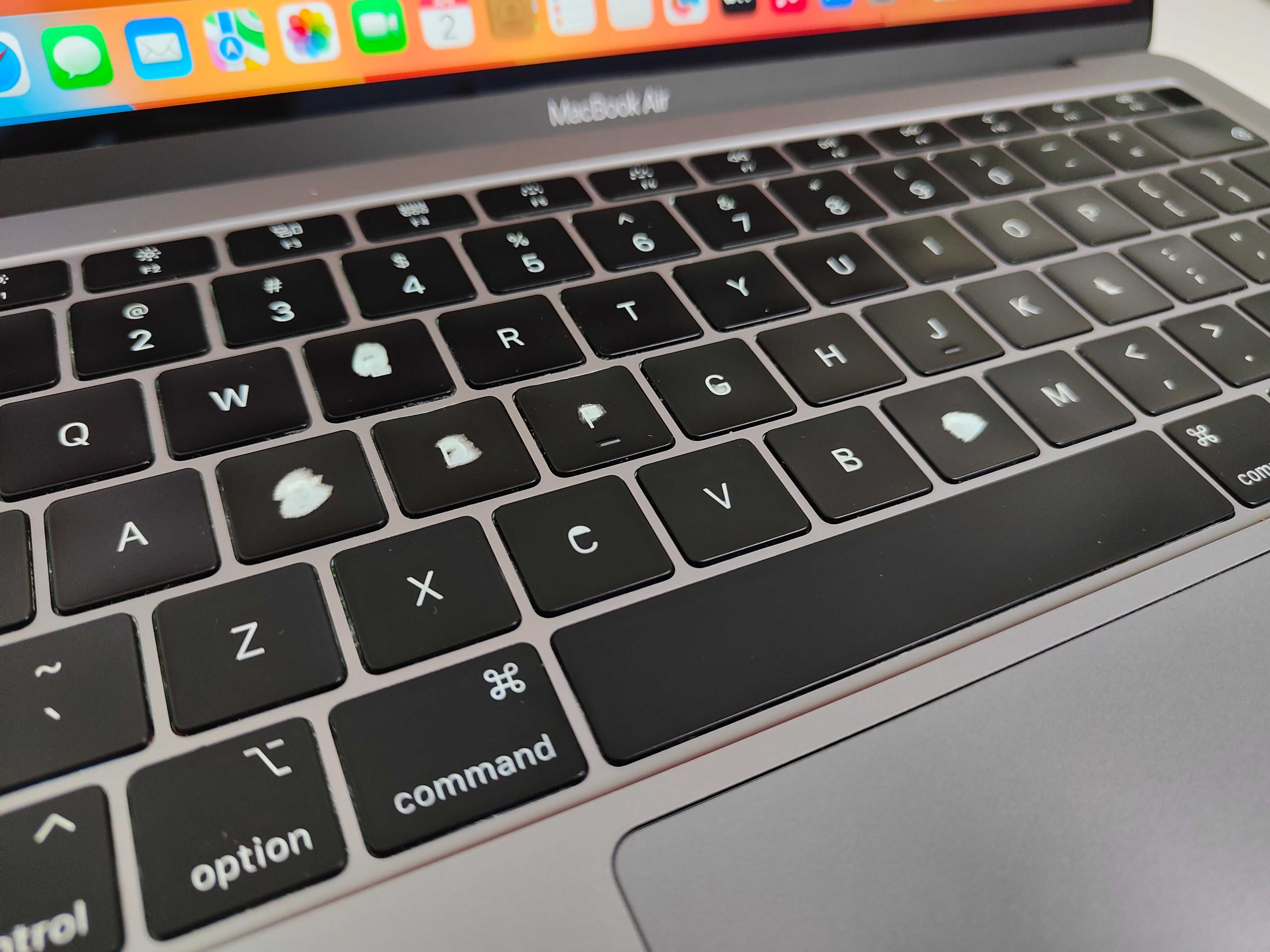 Apple Macbook Air 2019