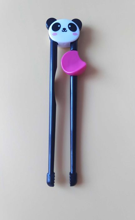 Тренировочные палочки для еды