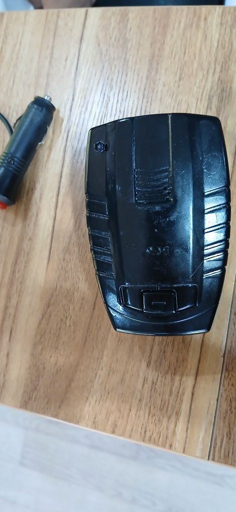 Anti radar i telefon ushlagich