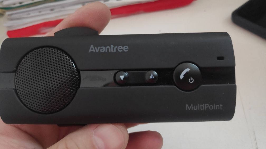 Handsfree Avantree