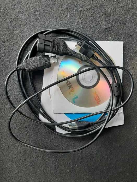 Pedal/Power/Box  VW  Audi,  bec H3 si interfata GPL