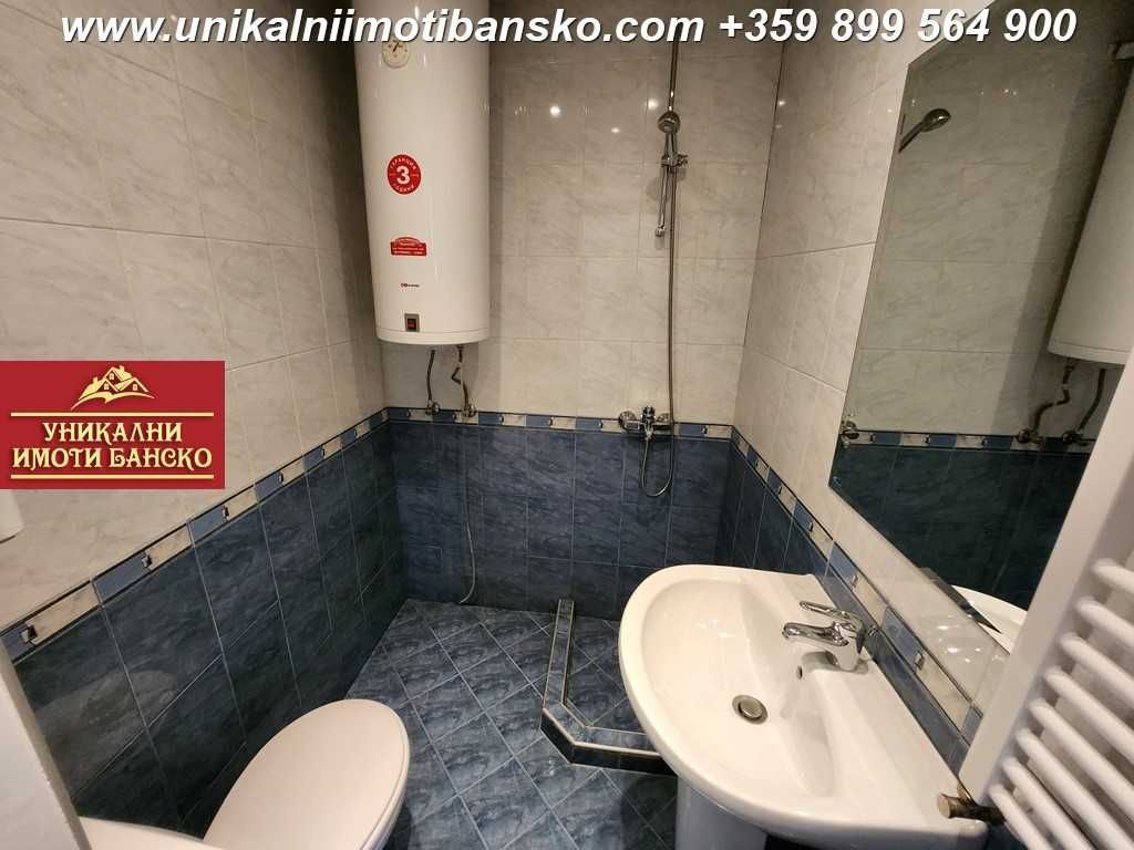 Продава се Двустаен апартамент в Банско - 71 кв.м за 1127 €/кв.м - Снимка #14