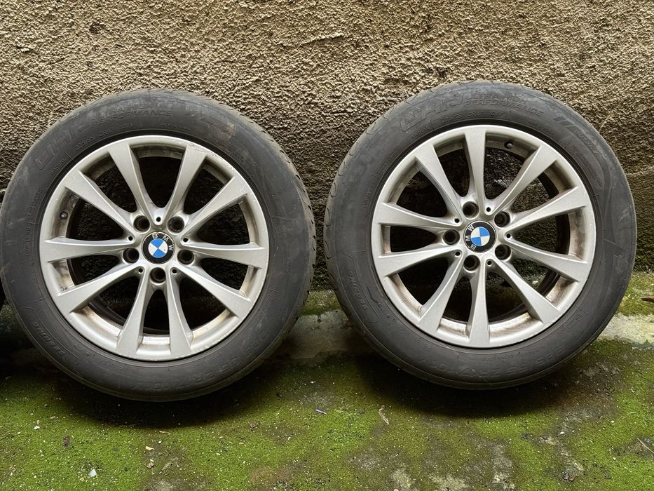 Jante originale BMW R17