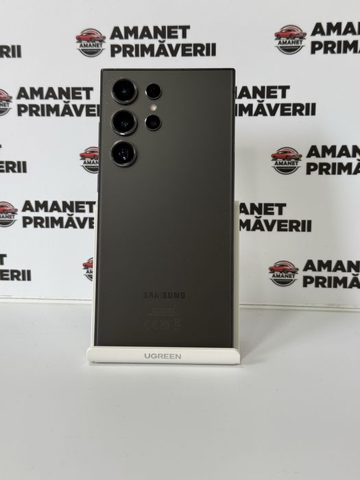 Samsung S24 ULTRA 256 GB 12 GB RAM