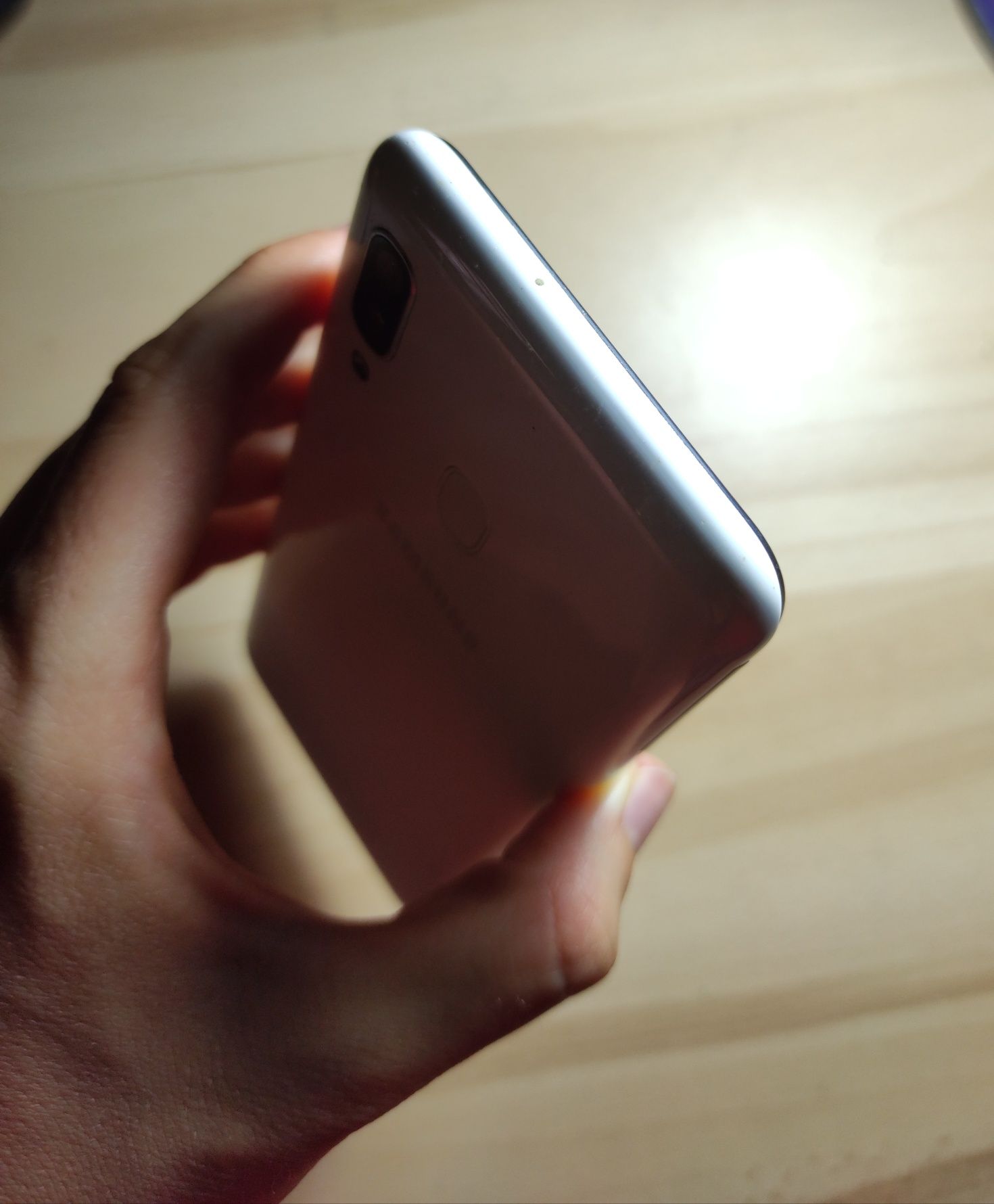 Samsung A20e 32gb