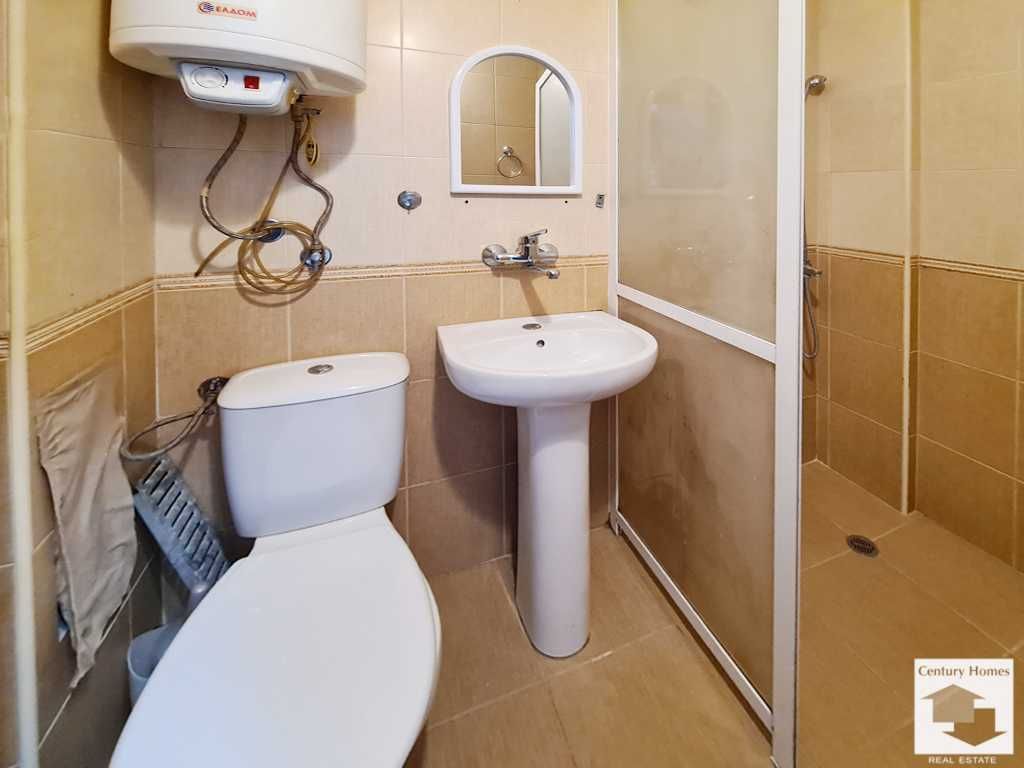 Продава се Двустаен апартамент в Велико Търново, Акация - 60 кв.м за 1734 €/кв.м - Снимка #7
