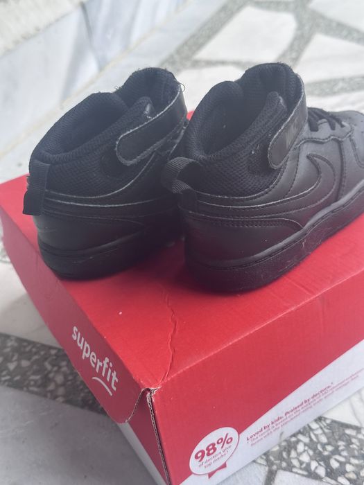 Детски обувки Nike