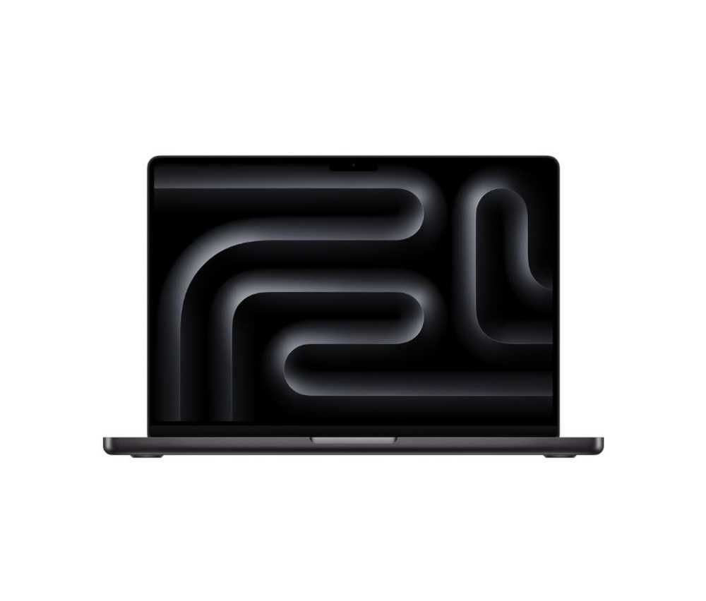 Apple 14-inch MacBook Pro 12-core CPU 16-core GPU, 24GB, 512GB SSD