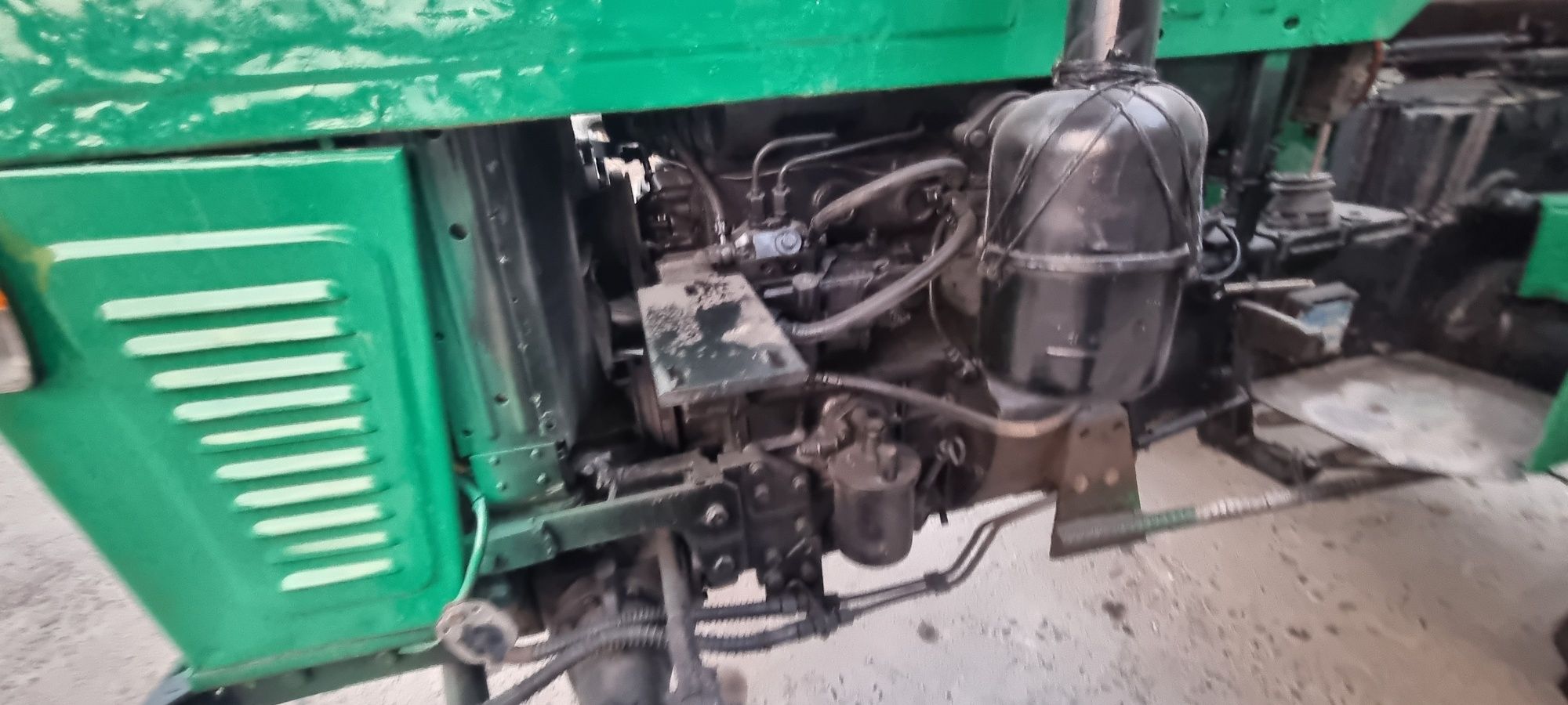 Trakror Chimgan 304