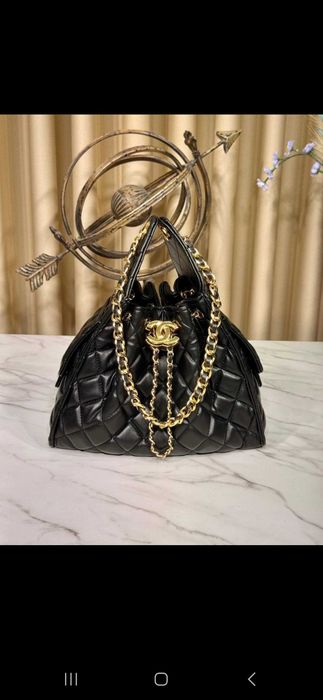 Чанти alaia chanell celline ysl tods balencciaga