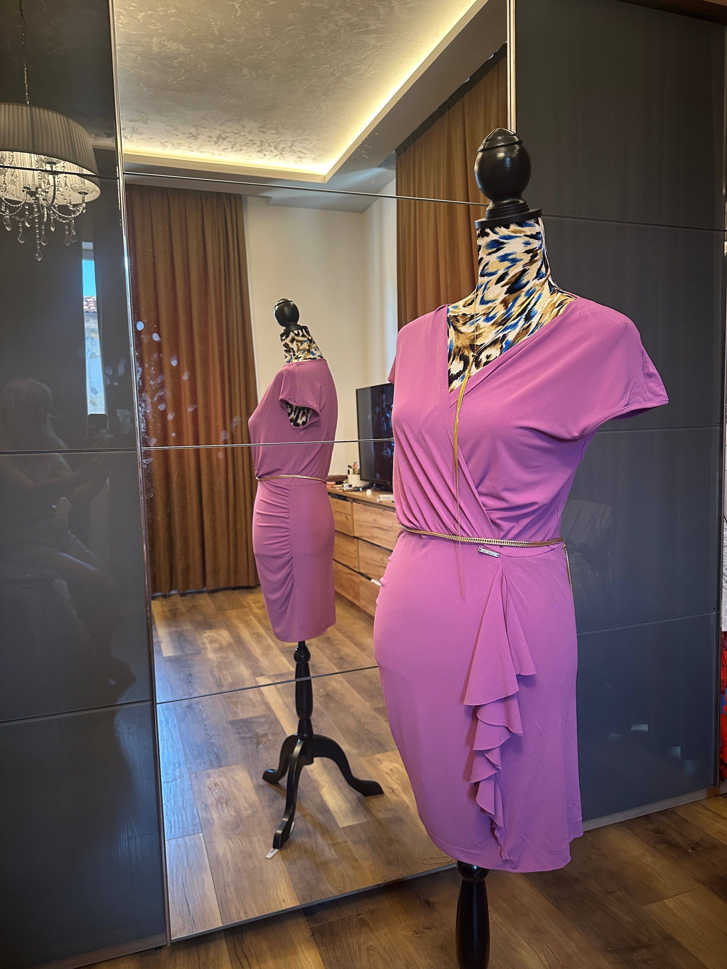 Toy G Firenze рокля М