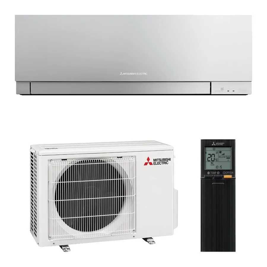 Инверторен климатик MITSUBISHI Electric MSZ-EF35VGKS/MUZ-EF35vg