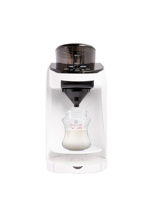 Esprespresor Easycare baby