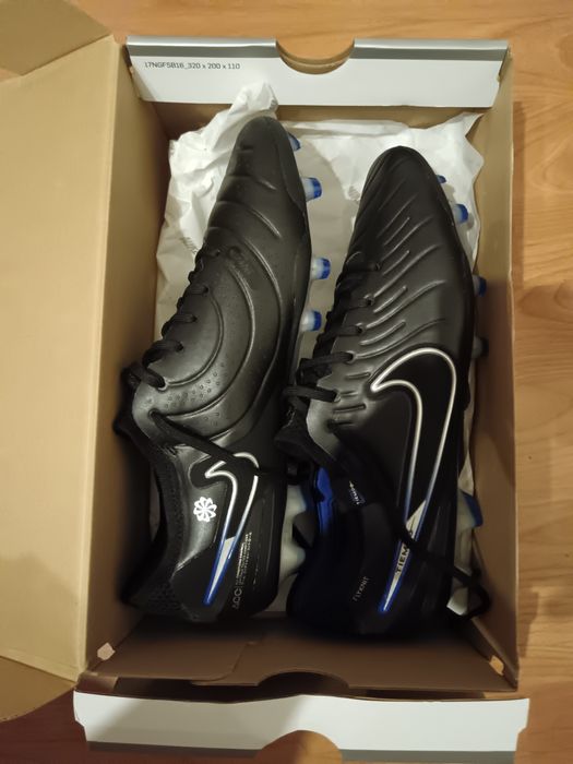 Nike Tiempo Legend 10 Elite FG