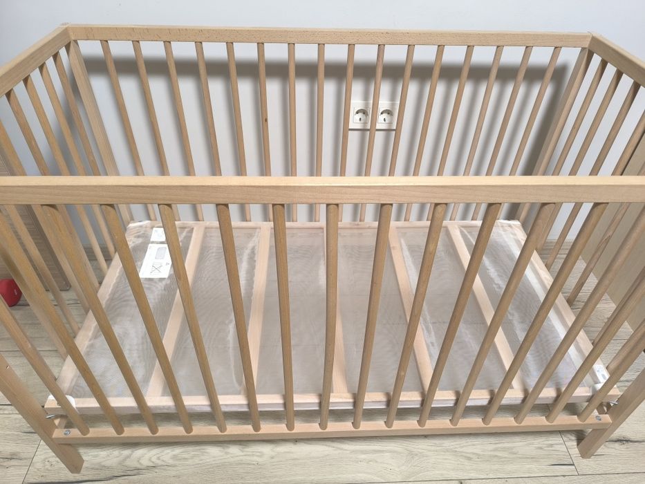 Детско легло 120*60см