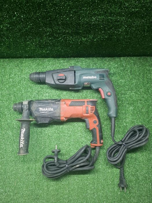 Професионални перфоратори