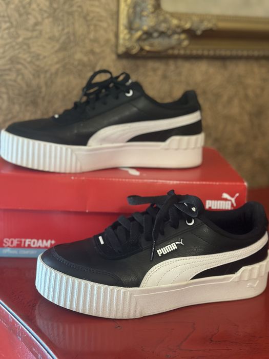 Нови кецове Puma