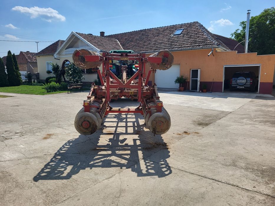 Disc greu de vânzare