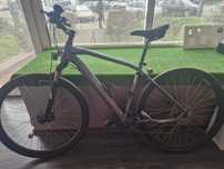 Bicicleta treking Kross