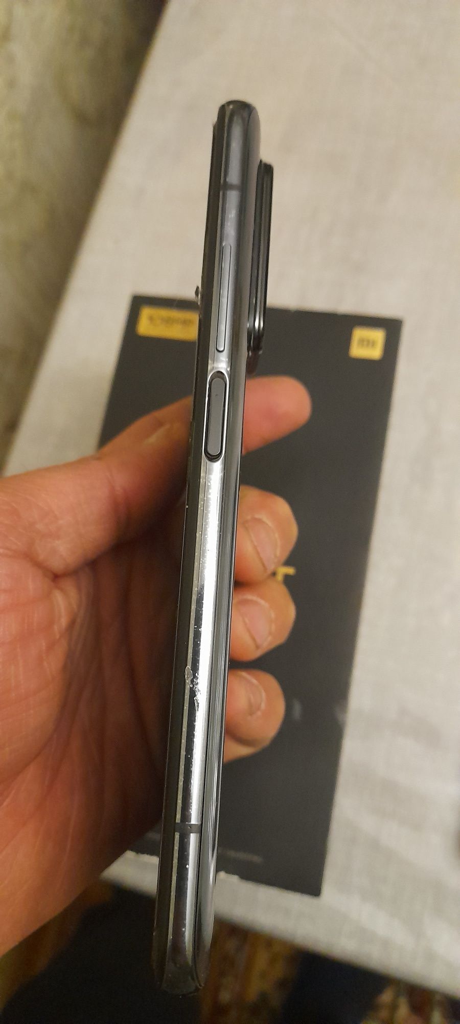 Xiaomi 10 T 8/256 gb