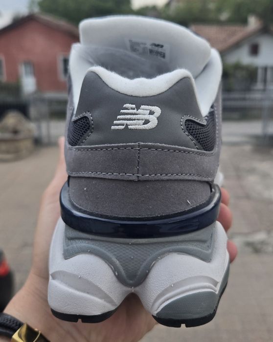 New balance 9060