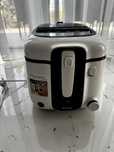 Friteuza Tefal Super Uno FR314030, 1800W