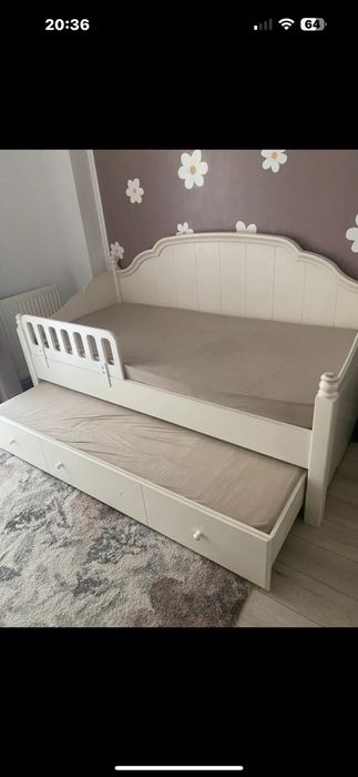 Pat extensibil pt copii