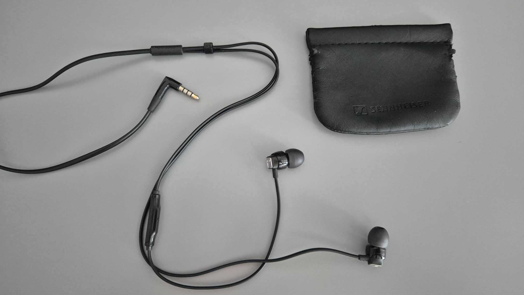Casti Sennheiser CX 300S