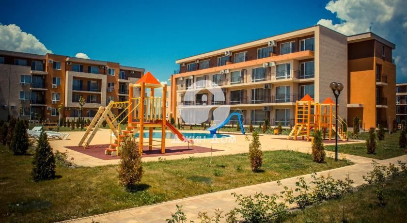 Продава се Едностаен апартамент в к.к. Слънчев бряг - 36 кв.м за 1820 €/кв.м - Снимка #6