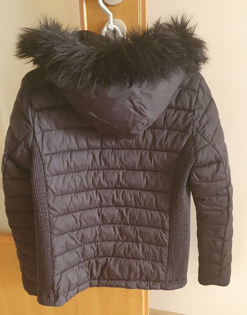 Superdry  черно яке р.S