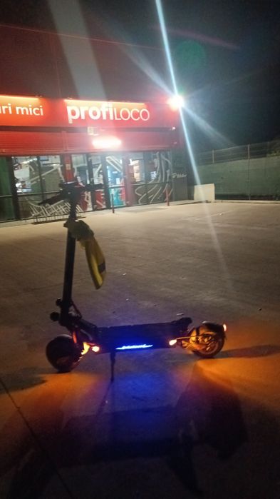 Kukirin G2 master 2024