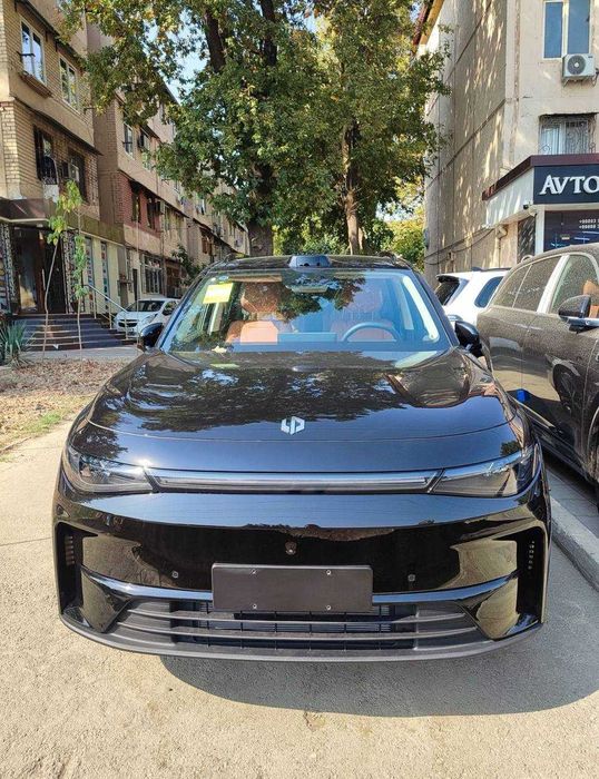 Leapmotor C16 Hybrid dop 200km 2026