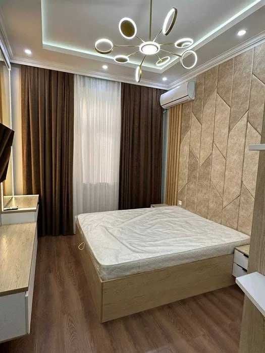 Сдается люкс квартира Махтумкули напротив ITPARK ЗВОНИТЕ !!! 675*