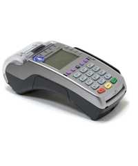 Стационарный POS-терминал VERIFONE