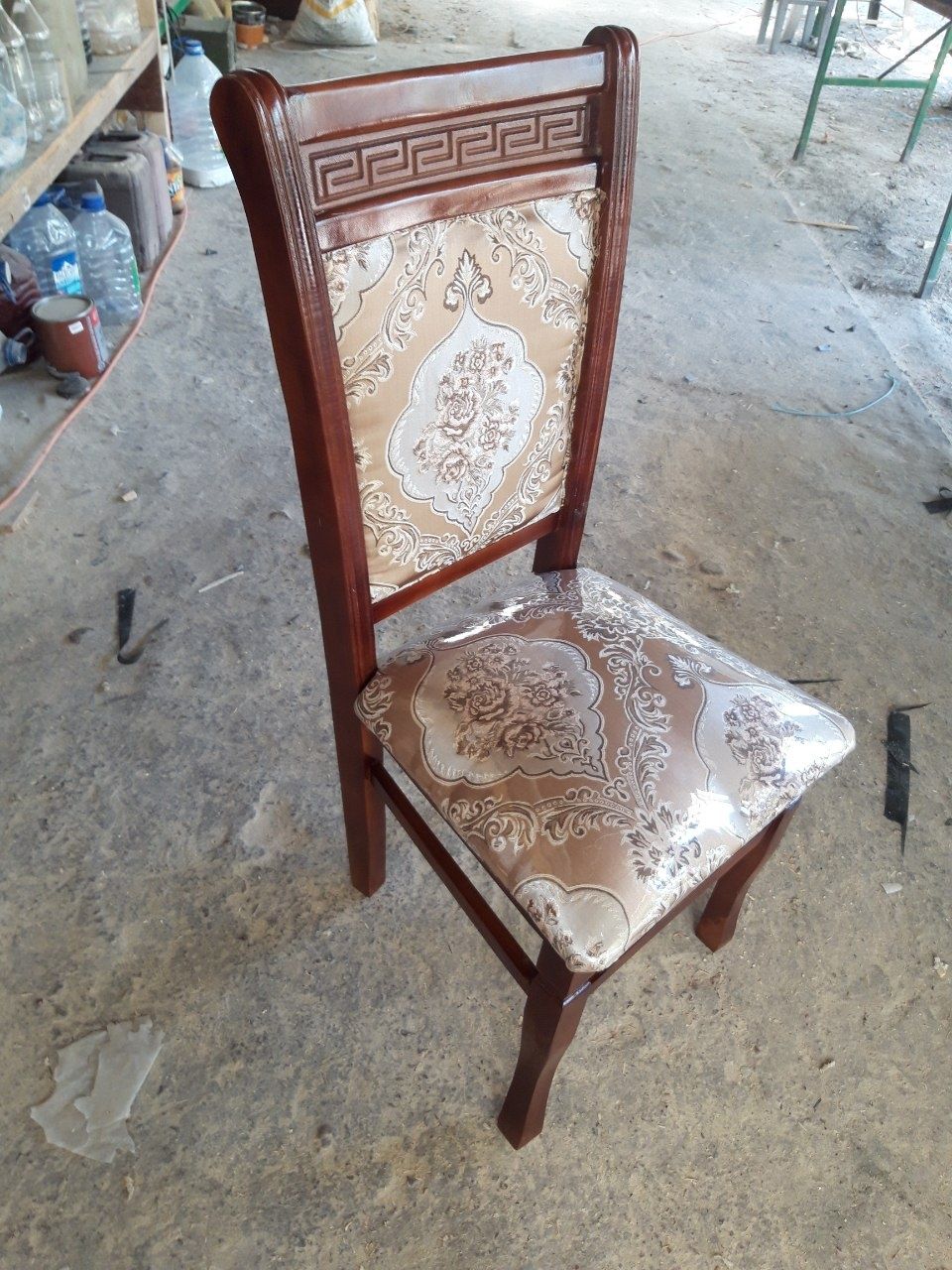 Stol stul (Стол стул) с цеха