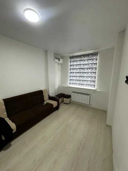 Parkent Plaza 1-комнатная 1-этаж ПОДКЛЮЧ упакованная СРОЧНАЯ цена 36м2