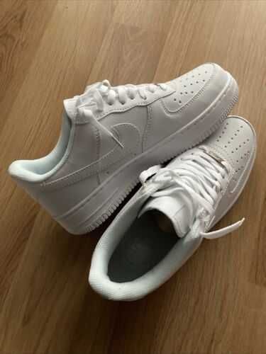 Nike Airforce 1 l Full Box l Diverse Marimi