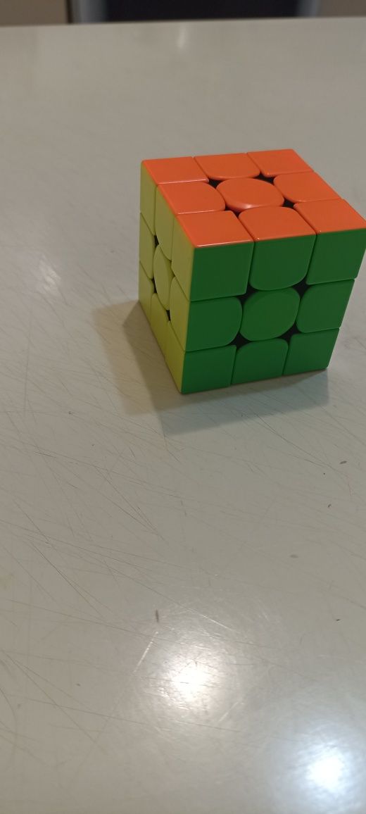 Продам кубик рубик