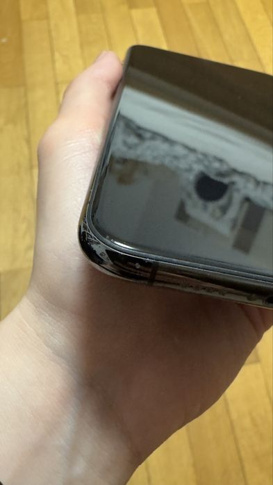 Iphone 11 Pro Max Space Grey 64 gb