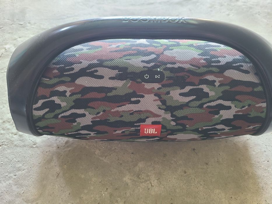 jbl boombox JBL  | TechHive