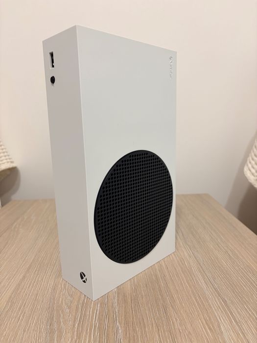 Xbox series S, 512gb