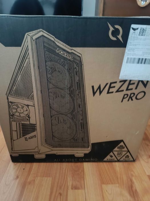 Sistem PC High-End – Ryzen 9, RTX 3070, 64GB RAM – Garanție!