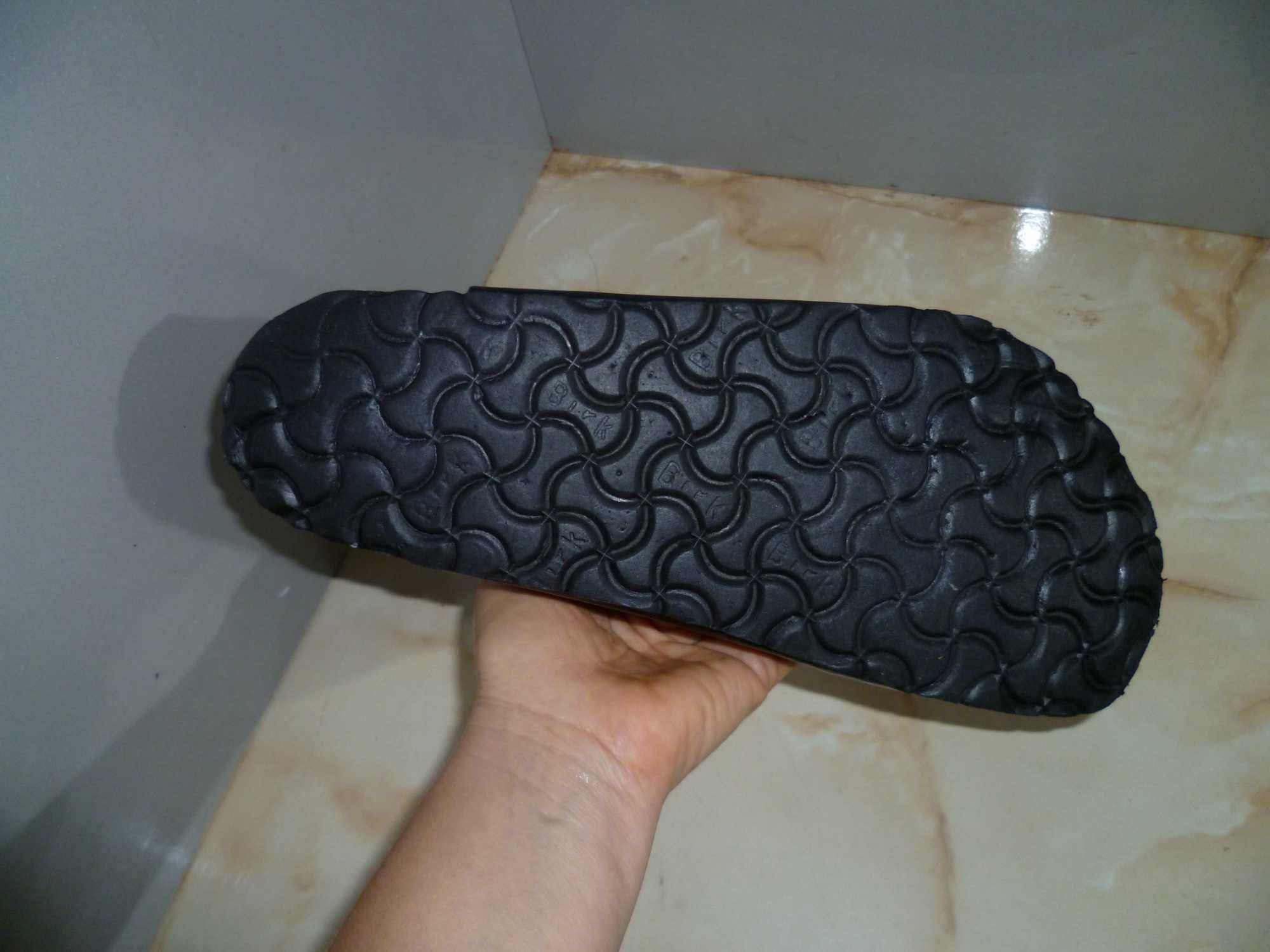 Birkenstock чехли №40