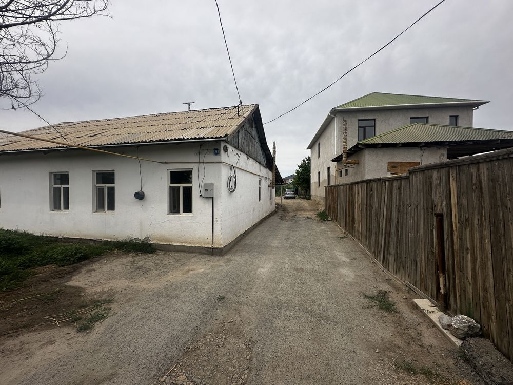 дом продаётся шиели