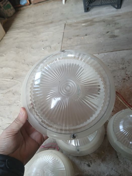 Продается плафоны